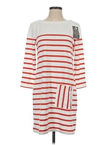 Garnet Hill Casual Dress (view 1)