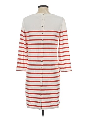 Garnet Hill Casual Dress (view 2)