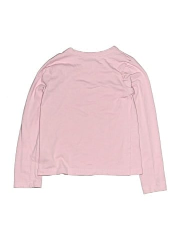 Life Is Good Long Sleeve Top (view 2)