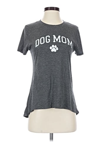Modern Lux Short Sleeve T-Shirt (view 1)