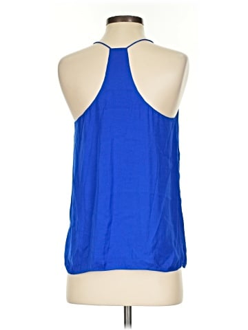 Naked Zebra Sleeveless Top (view 2)
