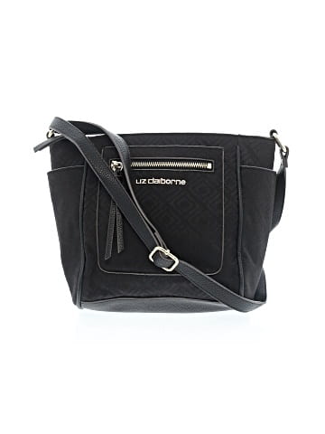 Liz Claiborne Crossbody Bag (view 1)