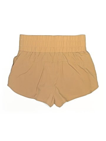 JoyLab Khaki Shorts (view 2)