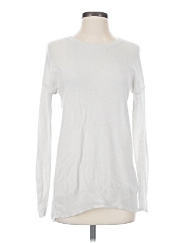 LINE Pullover Sweater (view 1)