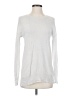 LINE White Pullover Sweater Size XS - photo 1