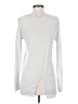 LINE White Pullover Sweater Size XS - photo 2