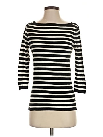 Zara Pullover Sweater (view 1)