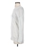 LINE White Pullover Sweater Size XS - photo 5