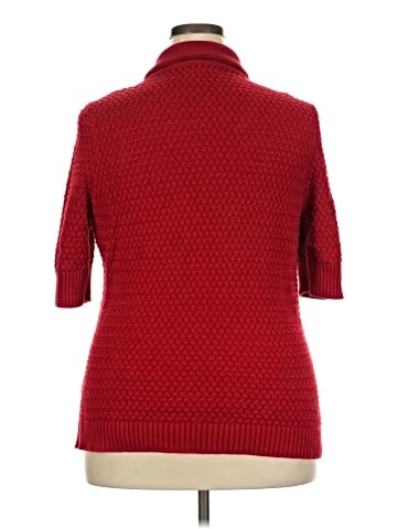 Chaps Cardigan (view 2)