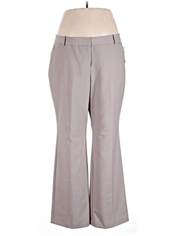 Worthington Dress Pants (view 1)