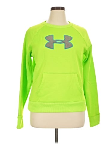 Under Armour Sweatshirt (view 1)