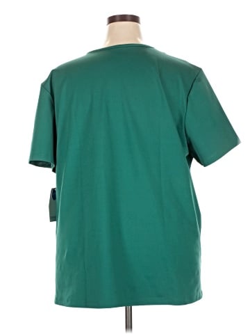 Cherokee Short Sleeve Top (view 2)