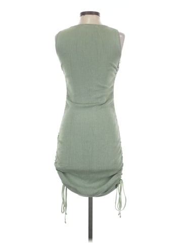 Lioness Casual Dress (view 2)