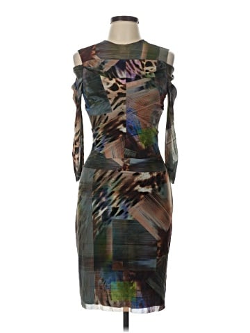 Petit Pois Cocktail Dress (view 1)