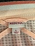 Merona 100% Polyester Pink Jacket Size L - photo 7