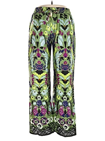 Zara Casual Pants (view 1)