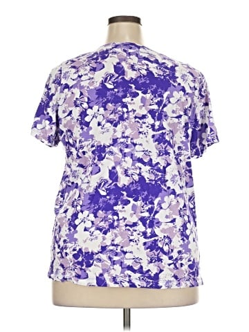 Roaman's Short Sleeve T-Shirt (view 2)