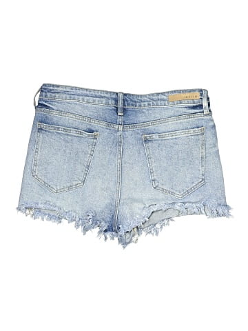 Cello Jeans Denim Shorts (view 2)