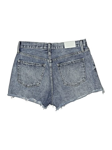 Pistola Denim Shorts (view 2)