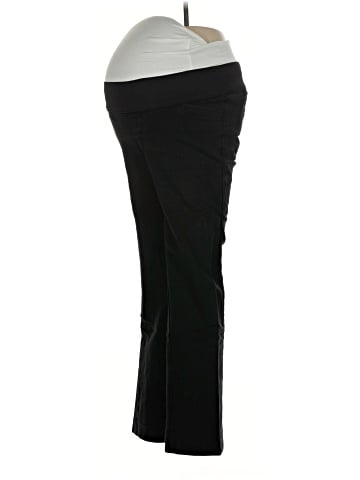 Old Navy - Maternity Casual Pants (view 1)
