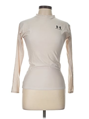 Under Armour Long Sleeve Turtleneck (view 1)