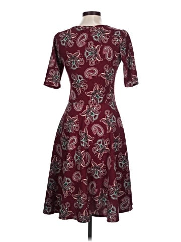 Lularoe Casual Dress (view 2)