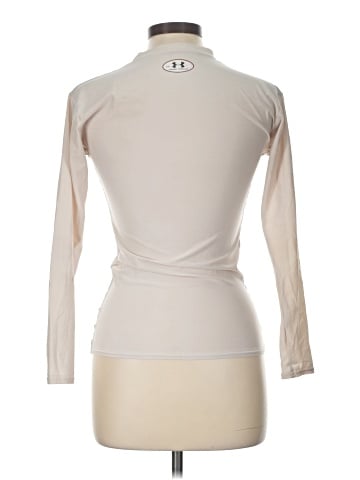 Under Armour Long Sleeve Turtleneck (view 2)