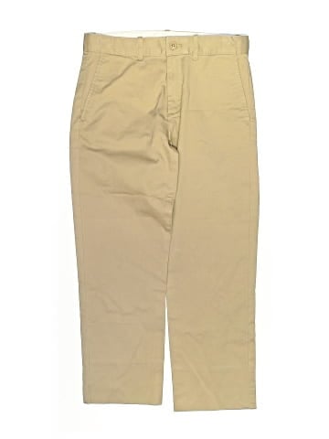 Crewcuts Outlet Khakis (view 1)