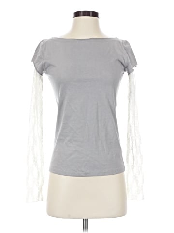 BDG Long Sleeve Top (view 1)