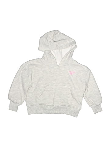 Reebok Pullover Hoodie (view 1)