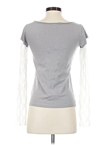 BDG Long Sleeve Top (view 2)