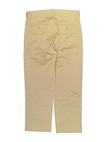 Crewcuts Outlet Khakis (view 2)