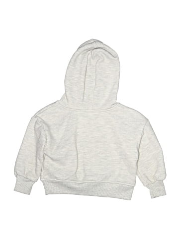 Reebok Pullover Hoodie (view 2)
