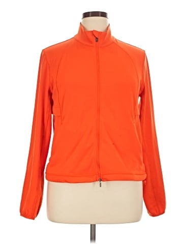 Lululemon Athletica Track Jacket (view 1)
