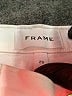 FRAME Ivory Jeans Size 29 waist - photo 4