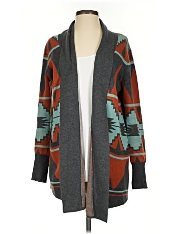 Quiksilver Cardigan (view 1)