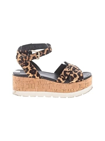 Franco Sarto Wedges (view 1)