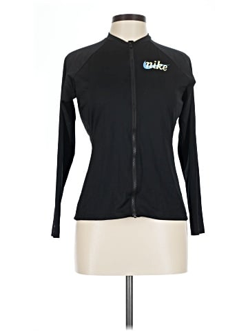 Nike Track Jacket (view 1)