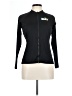 Nike Black Track Jacket Size L - photo 1