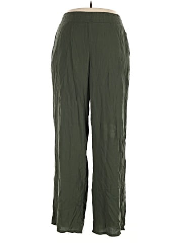 Three Dots Casual Pants (view 1)
