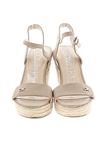 Calvin Klein Wedges (view 2)