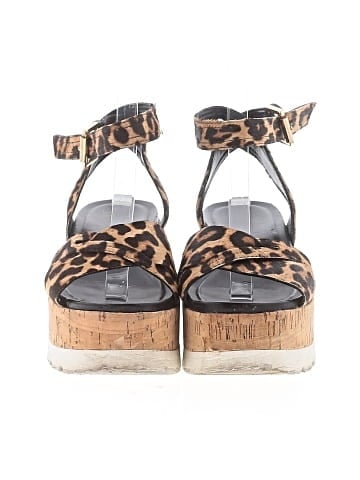 Franco Sarto Wedges (view 2)