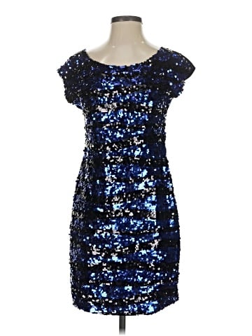 Dan Bee Cocktail Dress (view 1)