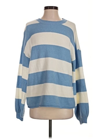 Sanctuary Pullover Sweater (view 1)