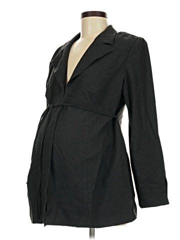 Mimi Maternity Coat (view 1)