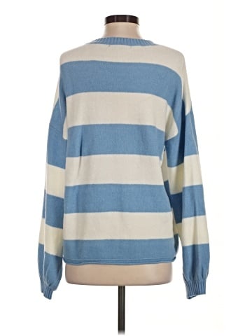 Sanctuary Pullover Sweater (view 2)