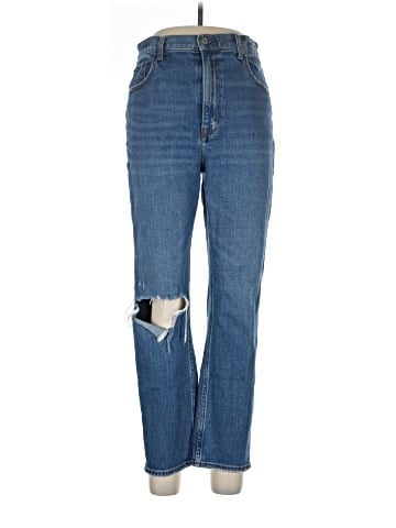 Abercrombie & Fitch Jeans (view 1)