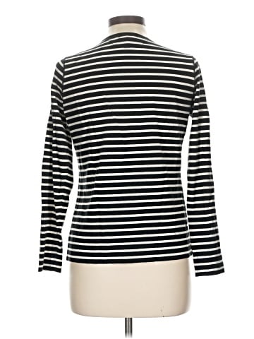 Lauren Jeans Co. Long Sleeve Top (view 2)