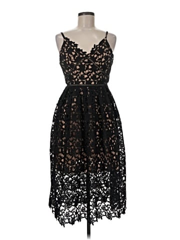 The Impeccable Pig Cocktail Dress (view 1)