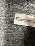 Gap Gray Pullover Sweater Size S - photo 8